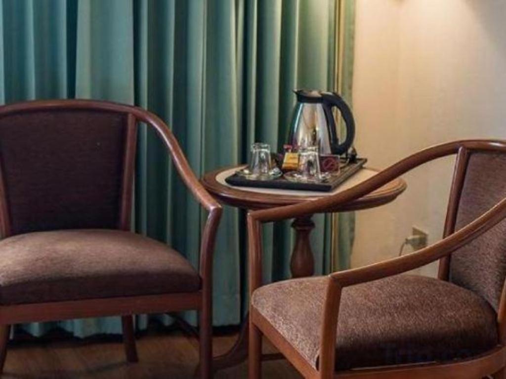 K.P. Grand Hotel Chanthaburi Exterior photo